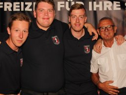 Dorffest 2026 Fotobox